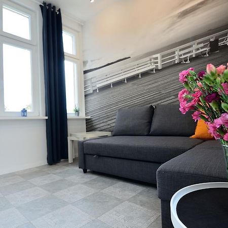 Victus Apartamenty, Apartamenty Adams Sopot Eksteriør bilde