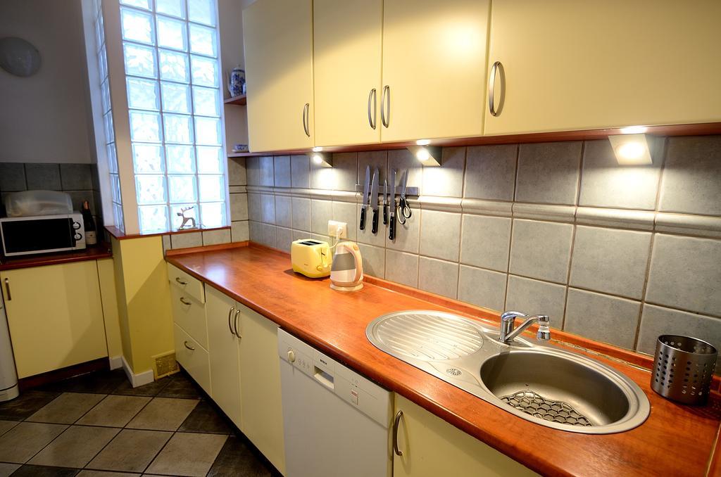 Victus Apartamenty, Apartamenty Adams Sopot Rom bilde