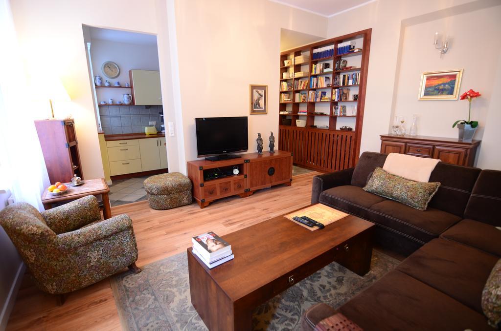 Victus Apartamenty, Apartamenty Adams Sopot Rom bilde